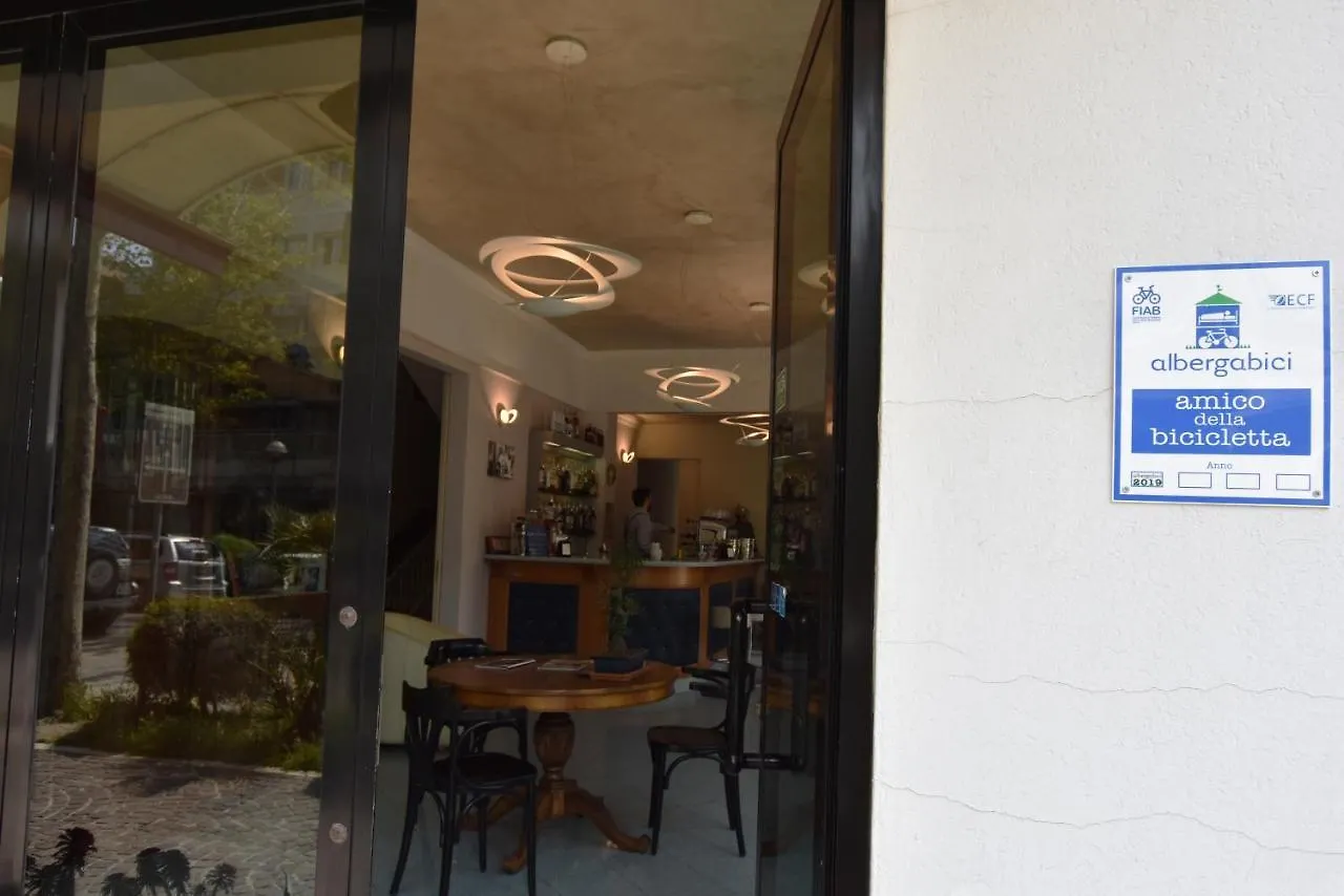 Hotel Azzurra Rimini