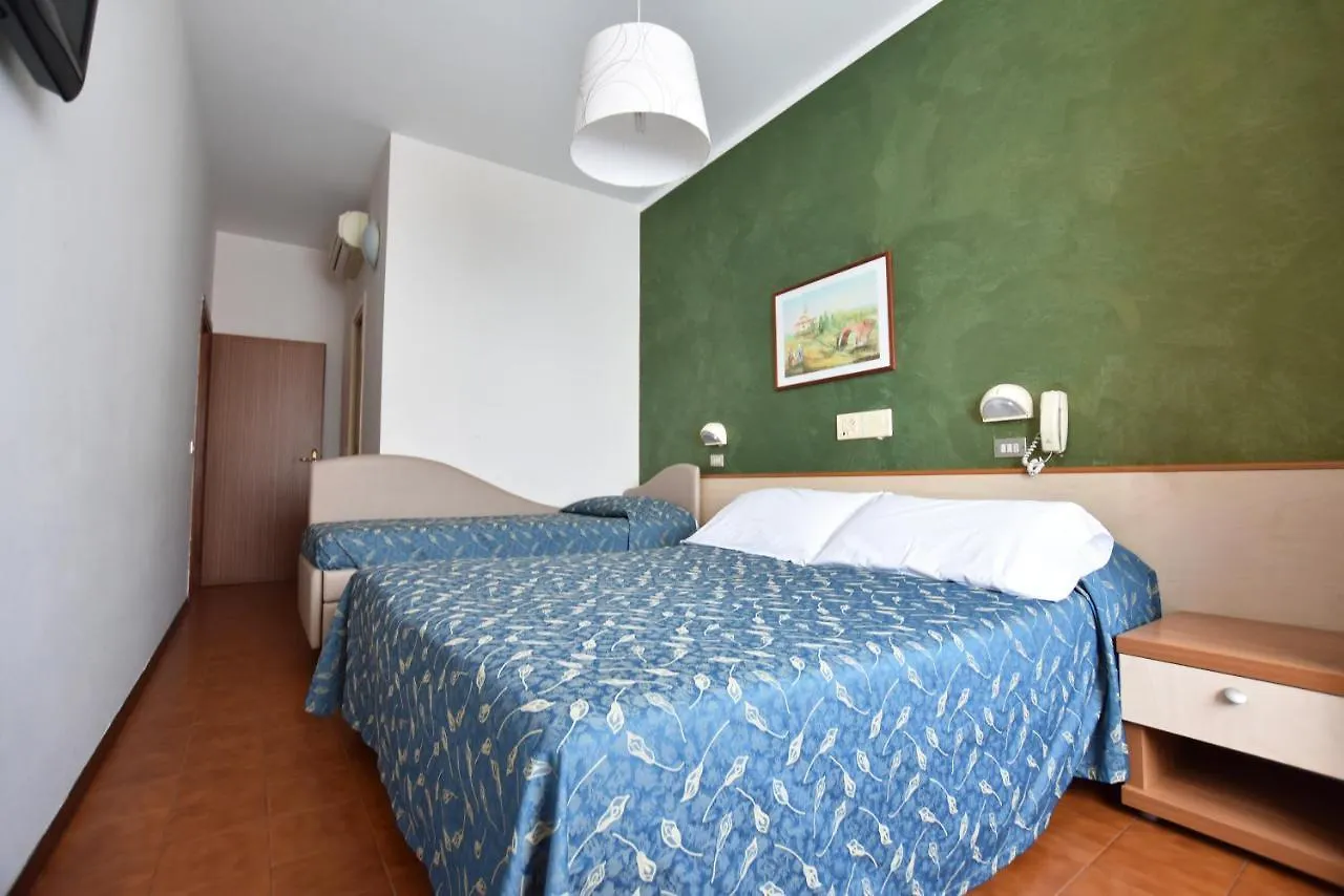 Hotel Azzurra Rimini